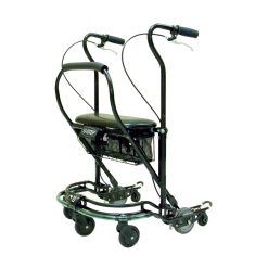 U-Step Walking Stabilizer – Walker – Standard 5-Foot 1 to 6-Foot 1