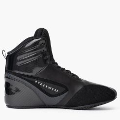 Ryderwear D-Mak Carbon Fibre – Black, US11