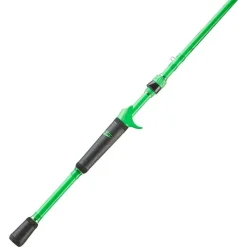 Duckett Green Ghost Casting Rod