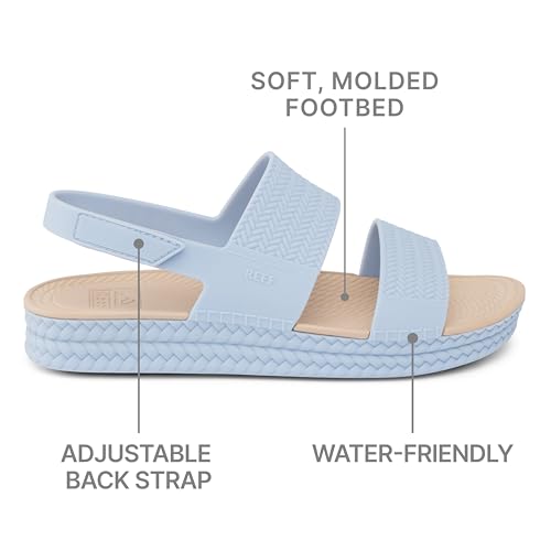 REEF Women??s Water Vista Sandal - Image 55