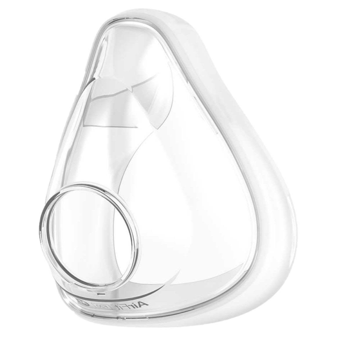 ResMed AirFit F20 Full Face CPAP Mask with Headgear – Large - Image 7