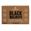 Hammons Black Walnuts – Fancy Large Kernels 5 lb