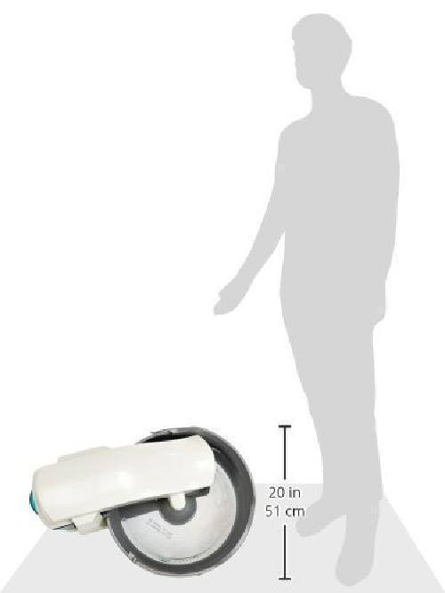 PetSafe Simply Clean Automatic Litter Box - Image 3