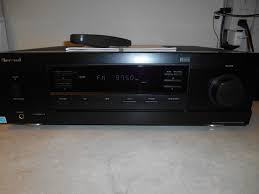 Sherwood Rx-4109 200W Stereo Receiver – Black - Image 10