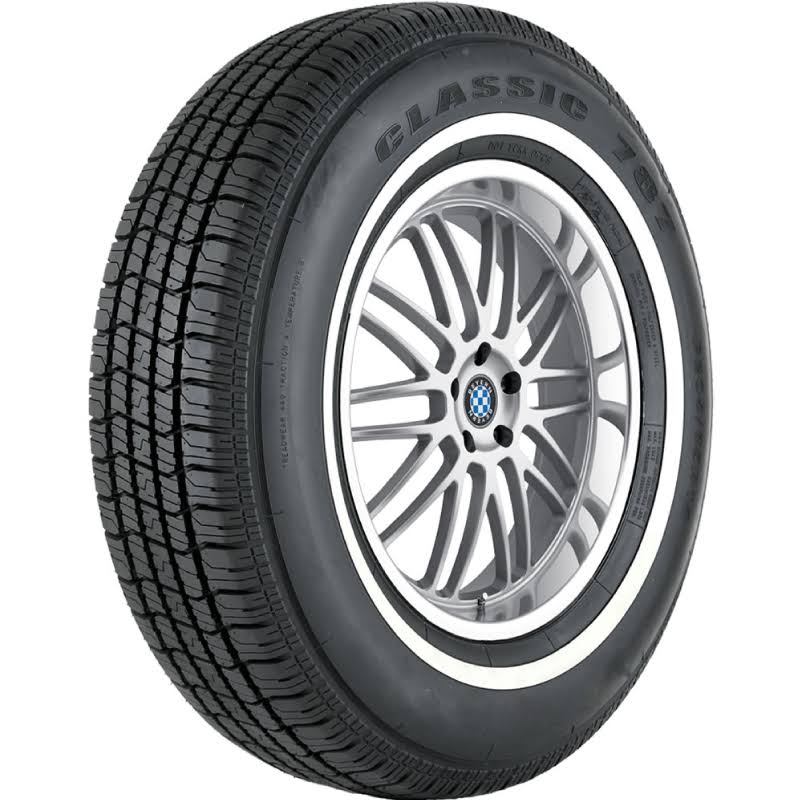 Vercelli Classic 787, 215/75r14, 98s