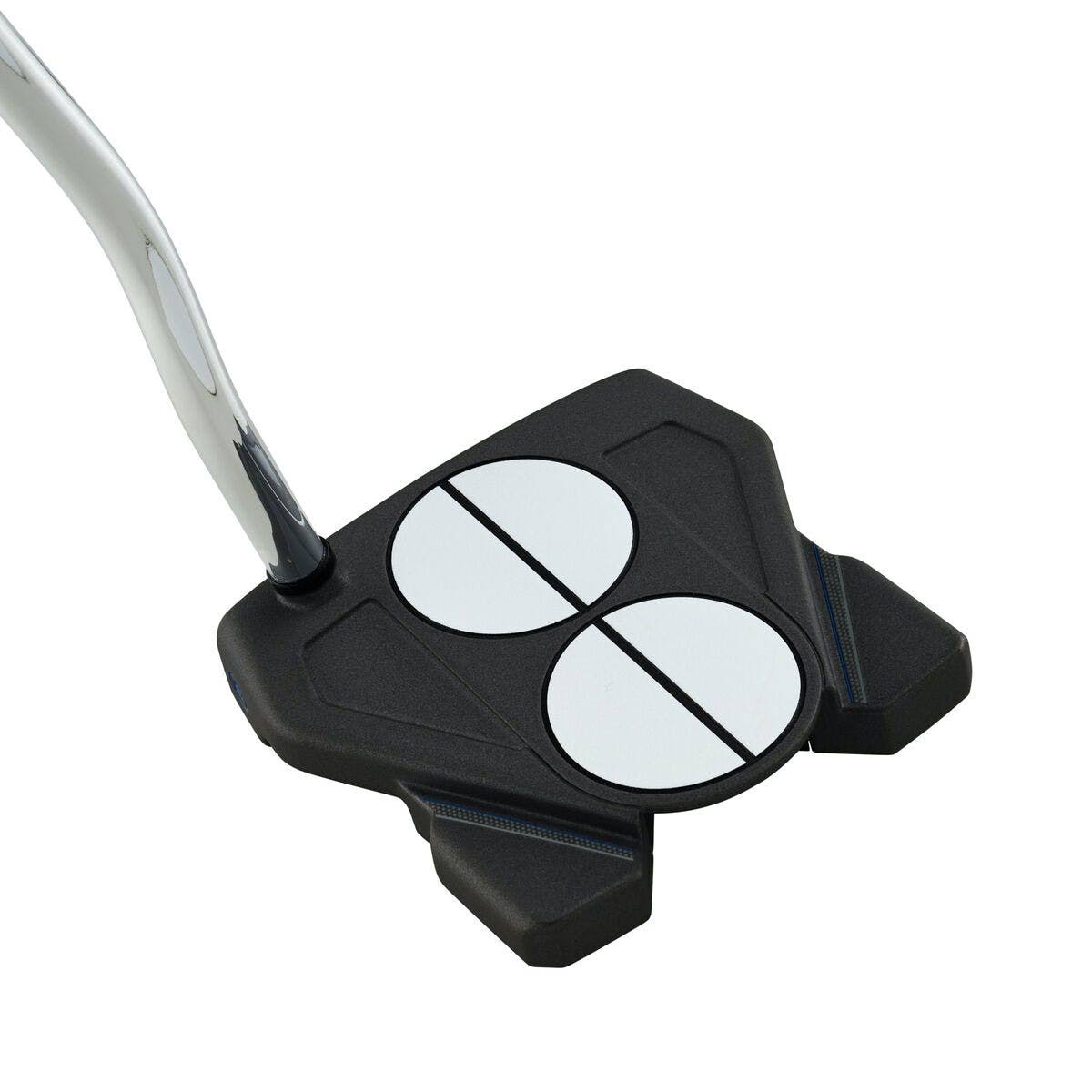 Odyssey 2-Ball Ten Broomstick Putter - Image 3