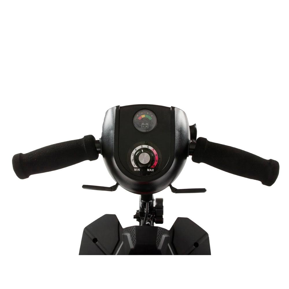 Bobcat X3 Compact Transportable 3-Wheel Mobility Scooter - Image 3