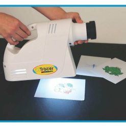 Alternative view of Artograph EZ Tracer Art Projector