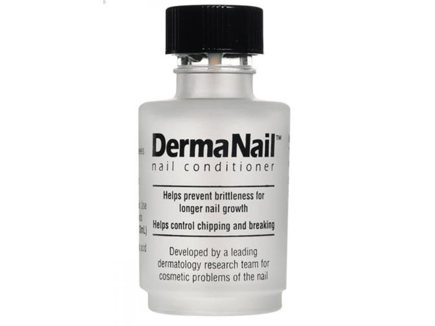DermaNail Nail Conditioner – 1 fl oz bottle
