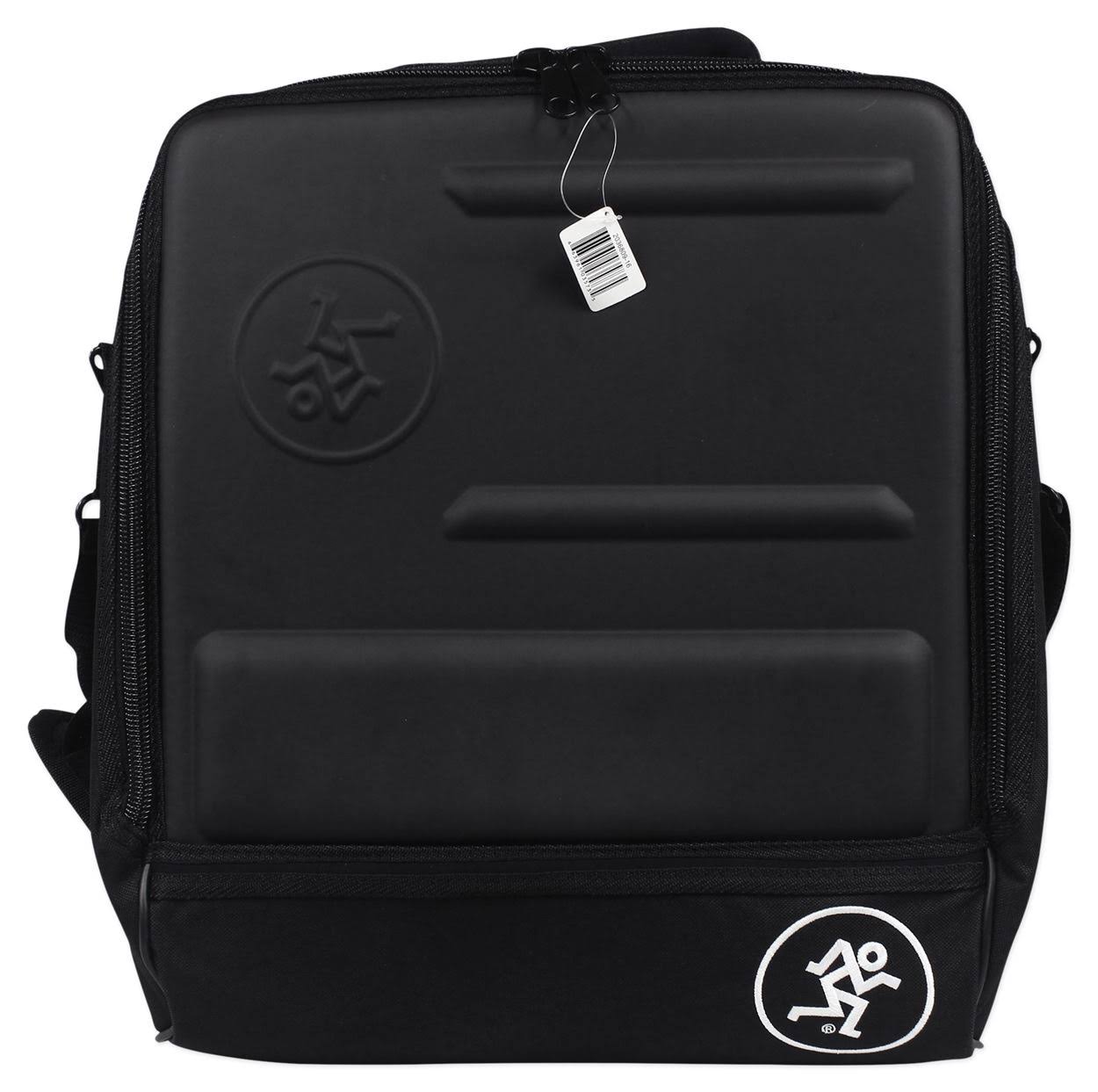 Mackie DL1608 Lightning 16-Ch. Mixer w/lPad Control+Bag+iPad Tray Kit+ - Image 10