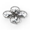 BETAFPV Meteor75 Pro Brushless Whoop Quadcopter with Matrix 1S 3IN1 HD FC, 1102 22000KV Motor, 45mm 3-Blade Prop Compatible for O4 Air Unit for FPV Filmmakers Enthusiasts Flight Indoor Outdoor – PNP