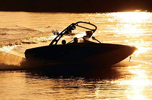 Uniden Atlantis 155 Floating Handheld VHF Marine Radio - Image 10
