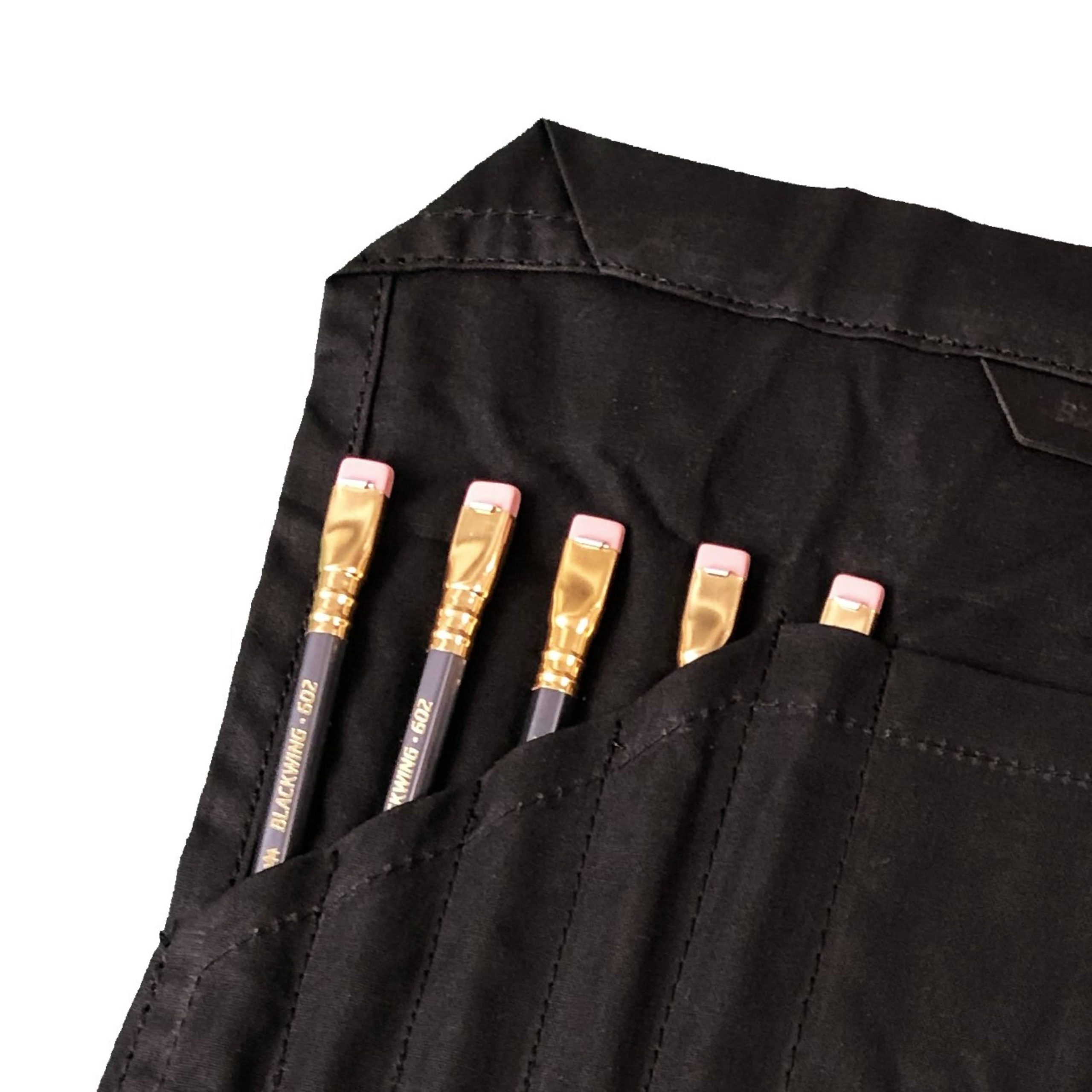 Blackwing Pencil Roll - Image 6