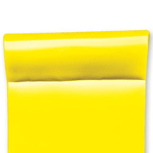 TRC Recreation Foam Swimming Pool Float, Floating Water Lounger, Splash 1.25?? - Image 55