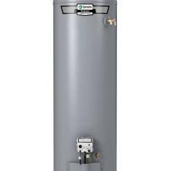 a.o. Smith GCR-40 Promax Plus High Efficiency Gas Water Heater, 40 Gal