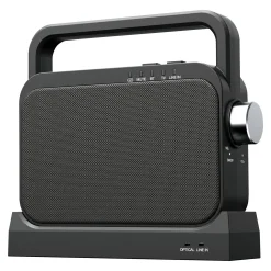 Wireless TV Speaker Coby