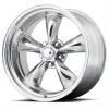 American Racing Torq Thrust II 15×7 5×120.65 Polished (-6 mm)