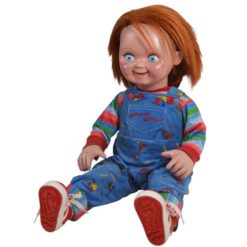 Alternative view of Trick or Treat Child’s Play 2 – Good Guys Doll 1:1 Prop Replica