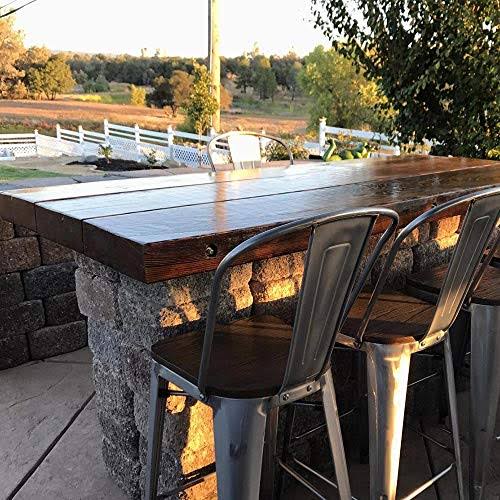 TotalBoat Gleam Spar Varnish Gloss Quart - Image 4