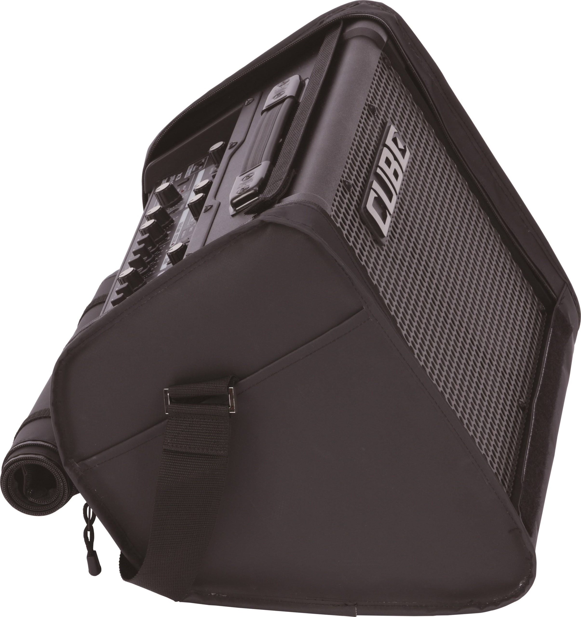 Roland CB-CS2 Carrying Case for Cube Street EX - Image 2