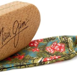 Alternative view of Maui Jim Switchbacks Replacement Maui HT Lens AL-HT523