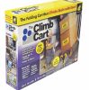 Telebrands Climbing Shopping Cart