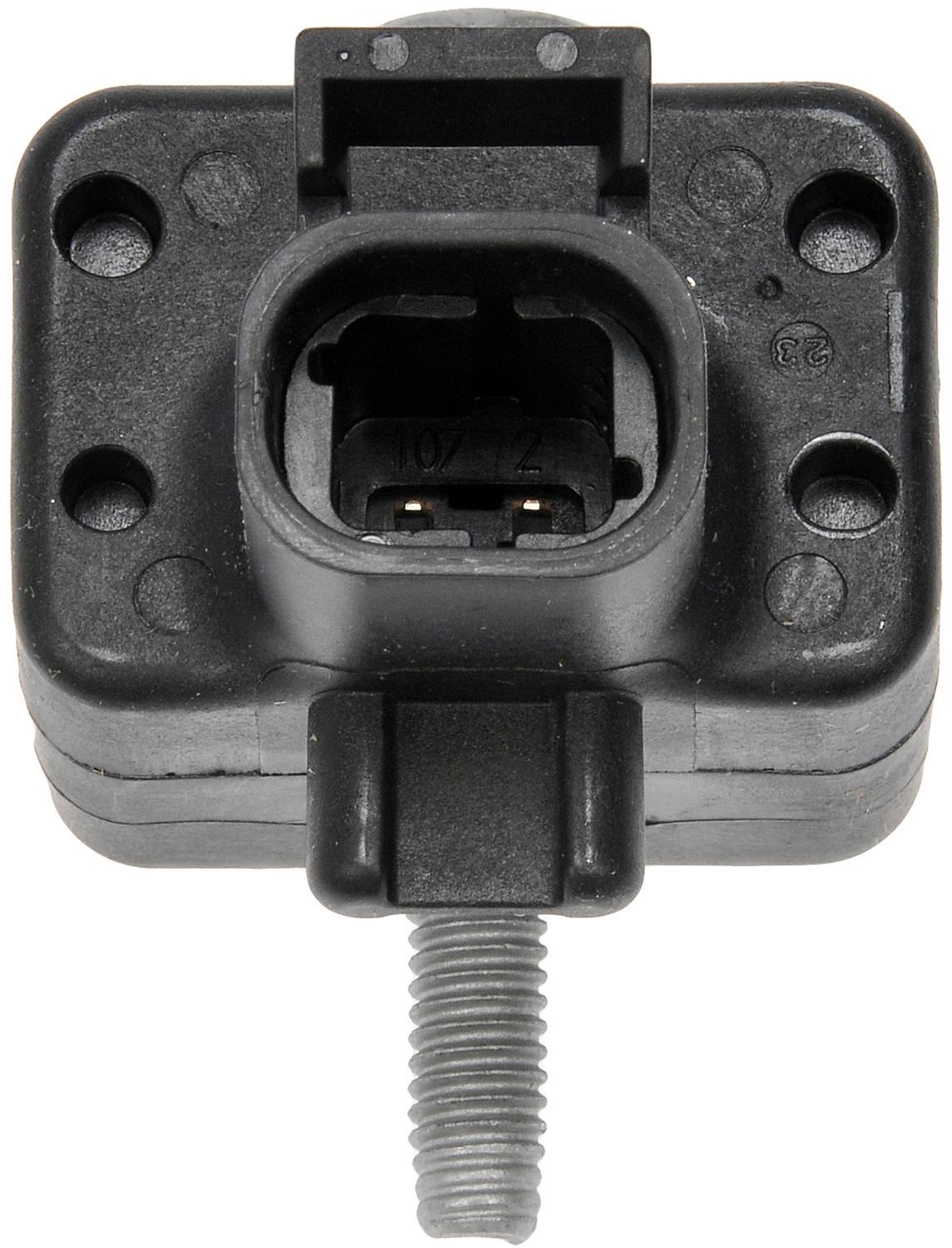 Dorman 590-204 – Air Bag Impact Sensor - Image 2