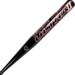 Miken Ultra II Senior Slowpitch Softball Bat SSUSA MSU2-34/26oz