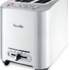 Breville 2-Slice Die-Cast Smart Toaster