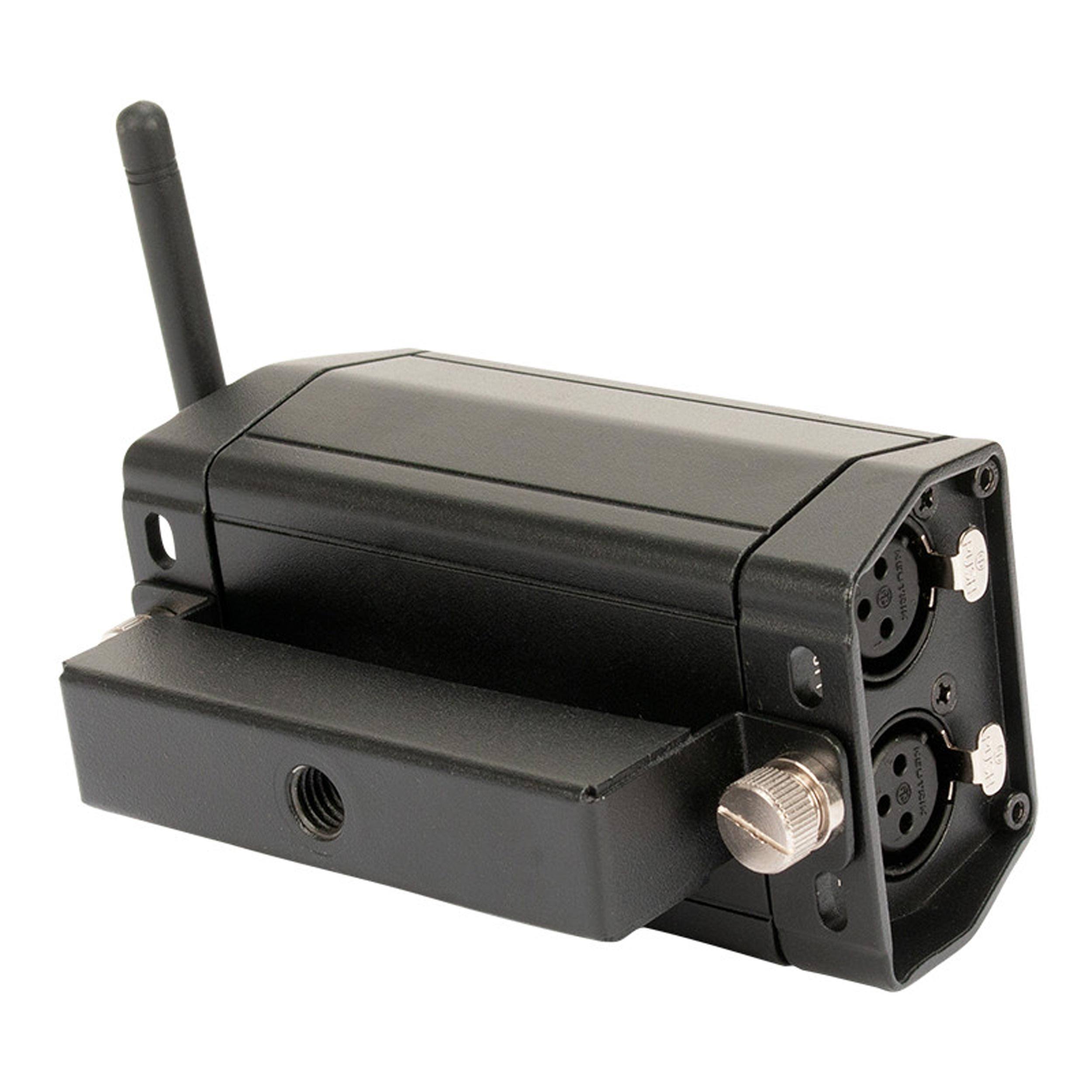 American DJ myDMX Go DMX Lighting Control System - Image 6