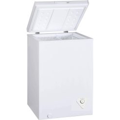 Arctic King Chest Freezer, 3.5 Cu ft