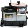 Work Sharp – WS3000 Wood Tool Sharpener Unset