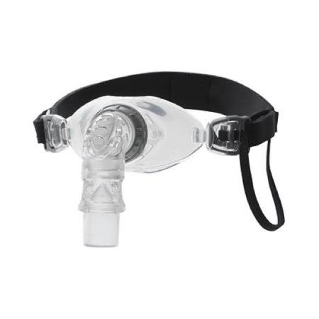 Fisher u0026 Paykel Oracle Oral CPAP Mask with Headgear (hc452a) - Image 2