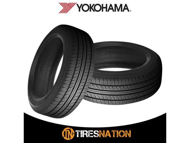 Yokohama Avid Touring S Tire P235/70R16 104T - Image 8
