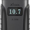XTOOL Anyscan A30M Wireless OBD2 Scanner for Android & iOS(2022 Newest), Bi-Directional Scan Tool with All Systems Diagnostics, 21 Services, ABS Bleeding, Injector Coding, Upgrade Ver. of A30, A30D