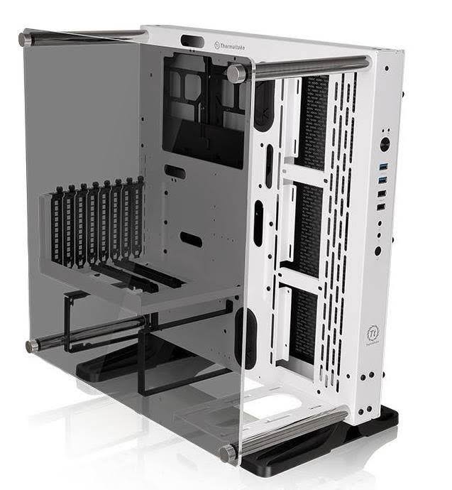 Thermaltake CA-1G4-00M6WN-05 Core P3 TG Snow - Image 8