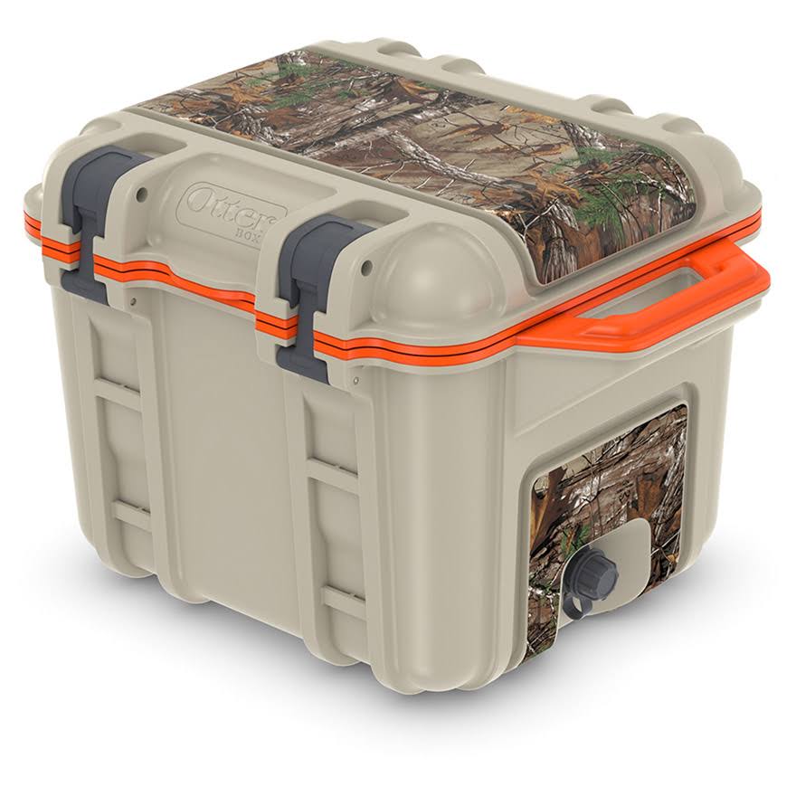 OtterBox Venture Series Cooler – 25 Quart – Back Trail - Image 4