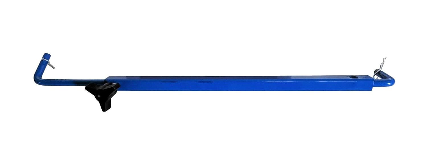 Pat’s Easy Change with Stabilizer Bar – Best Quick Hitch System On The Market ?C Flexible, Durable and Affordable (CAT #1 Green) - Image 38