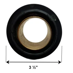 Alternative view of Washer Tub Bearing Kit 3 ?