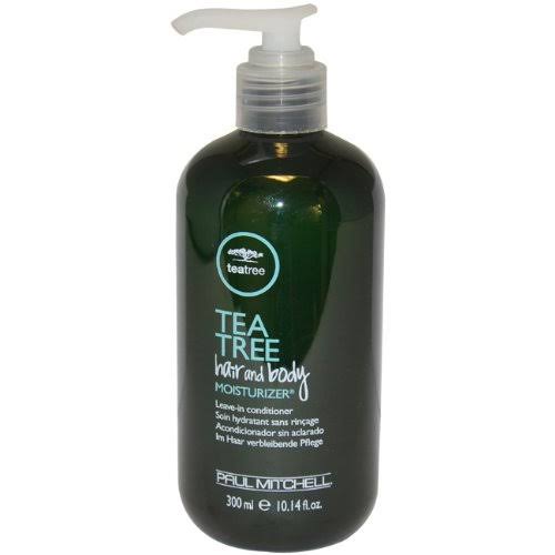 Paul Mitchell Tea Tree Hair and Body Moisturizer 33.8 oz.