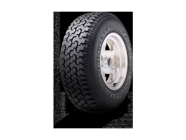 Goodyear Wrangler Radial Tire P235/75R15 - Image 9