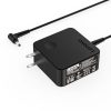 45W 20V 2.25A Power Adapter for Lenovo IdeaPad Flex 4 5 1130 1470 1570 110 320 330 100 100S 110S 330S for Yoga 710 100S-14IBR 710-14IKB 710-14ISK 710-15ISK PA-1450-55LL ADL45WCC Laptop Charger