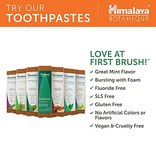 Himalaya HeartCare for Daily Wellness, 720mg, 120 Capsules, 1 Month Supply - Image 6