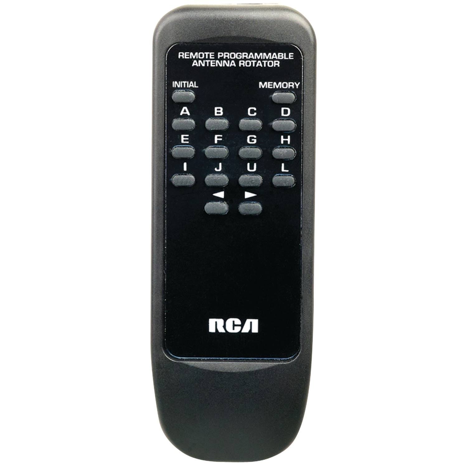 Rca Vh226F Outdoor Antenna Rotator With Remote - Image 5