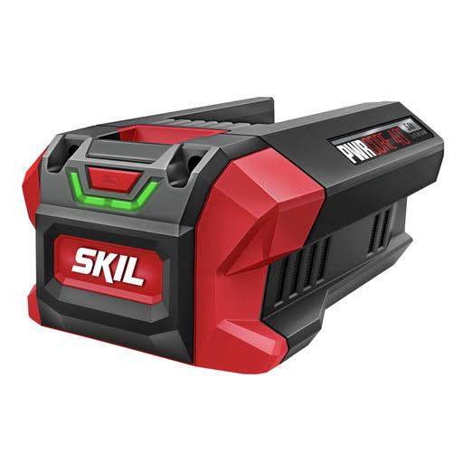 Skil BY8708-00 40V PWRCore 5.0Ah Lithium-Ion Battery - Image 4