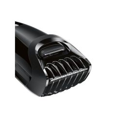 Braun Black Beard Trimmer Bt5070
