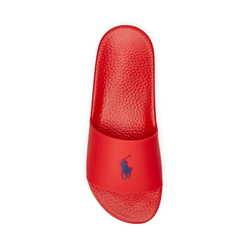 Polo Ralph Lauren Men’s Signature Pony Slide - Image 5