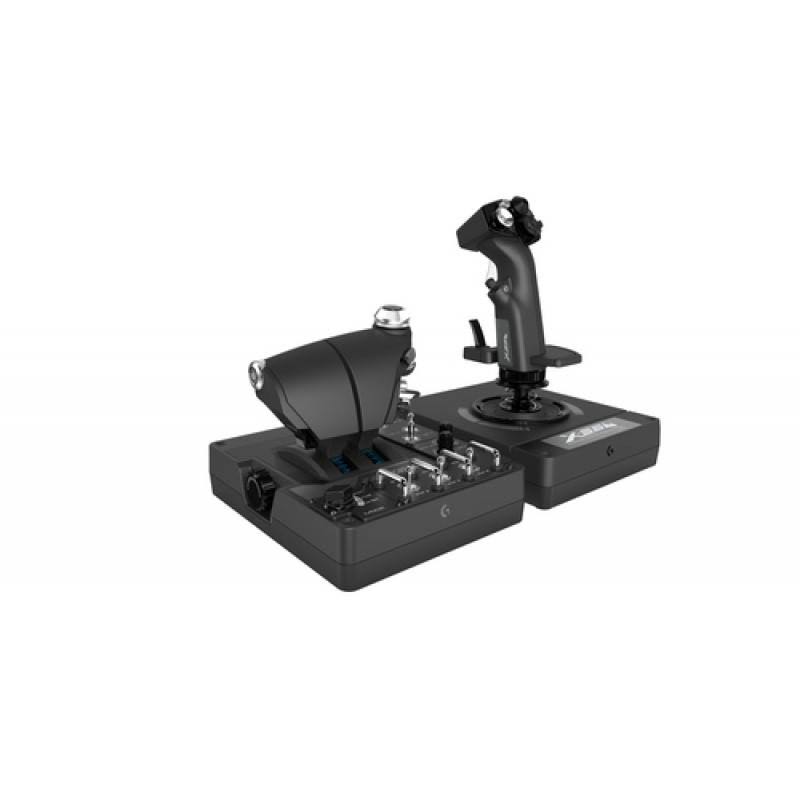 Logitech G Saitek Pro Flight X56