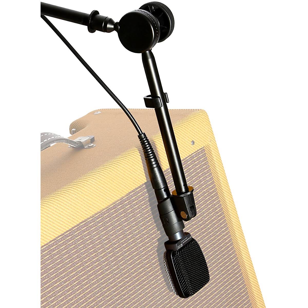 On-Stage RS7501 Amp Stand with Boom Arm - Image 8