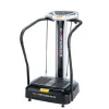 Confidence Fitness Whole Body Vibration Plate Trainer Machine with Arm